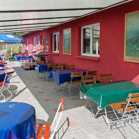بيت ضيافة Doppelzimmer Mit Gemeinschaftsbad *