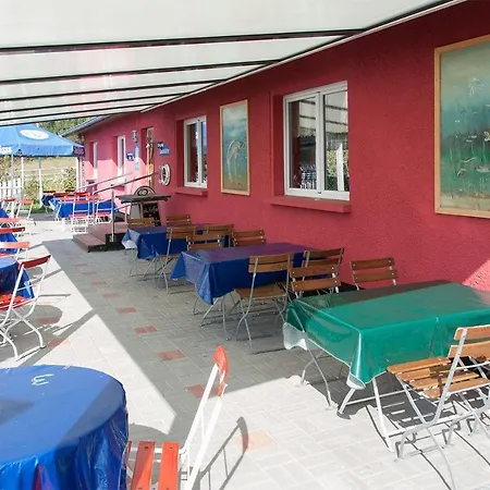 بيت ضيافة Doppelzimmer Mit Gemeinschaftsbad Gross Banzelvitz