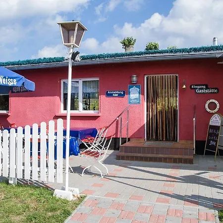 Doppelzimmer Mit Gemeinschaftsbad بيت ضيافة